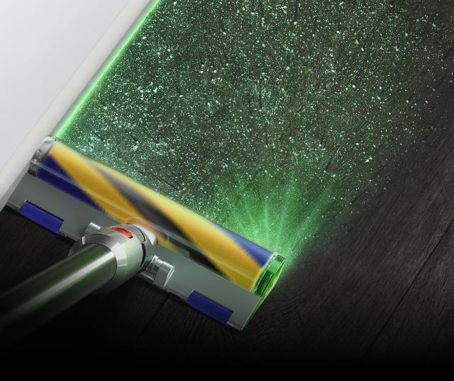 Cordless Stick Vacuum Cleaner – Powerful, Lightweight & Versatile Cleaning