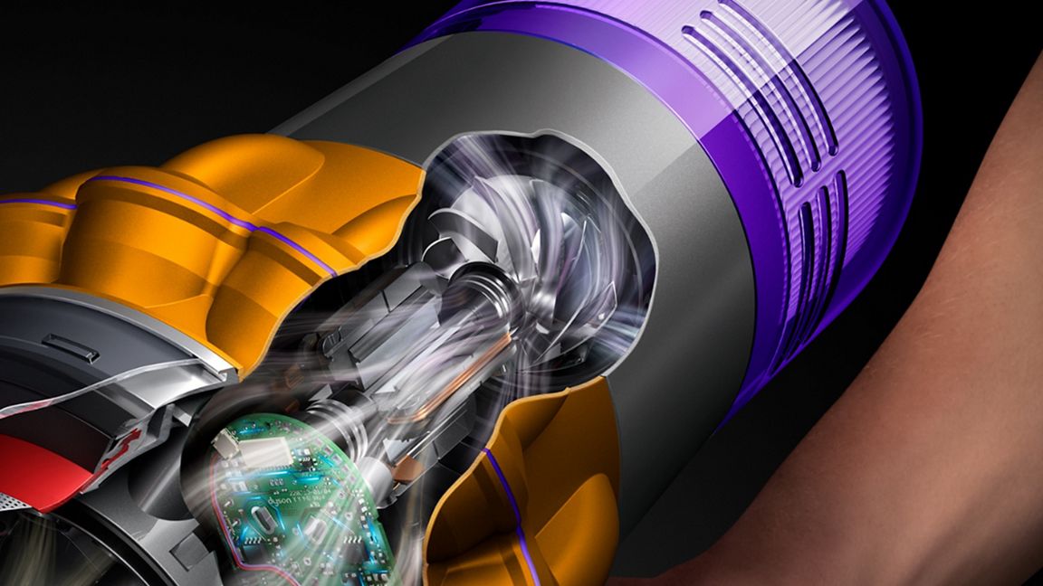 Cordless Stick Vacuum Cleaner – Powerful, Lightweight & Versatile Cleaning