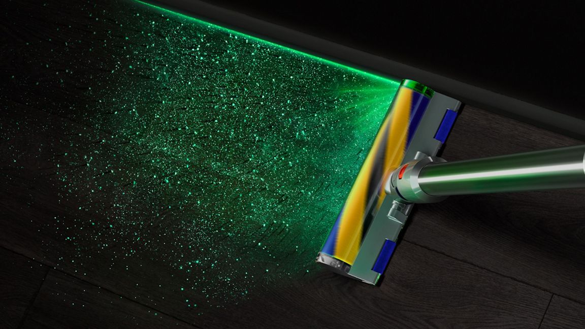 Cordless Stick Vacuum Cleaner – Powerful, Lightweight & Versatile Cleaning
