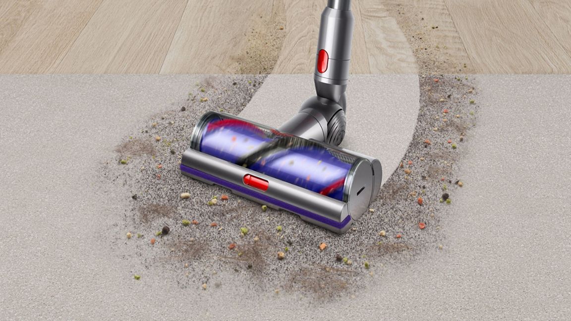 Cordless Stick Vacuum Cleaner – Powerful, Lightweight & Versatile Cleaning