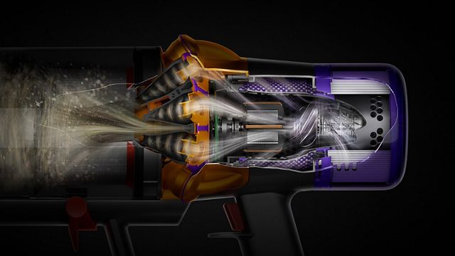 Cordless Stick Vacuum Cleaner – Powerful, Lightweight & Versatile Cleaning