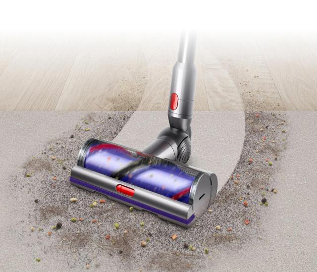 Cordless Stick Vacuum Cleaner – Powerful, Lightweight & Versatile Cleaning