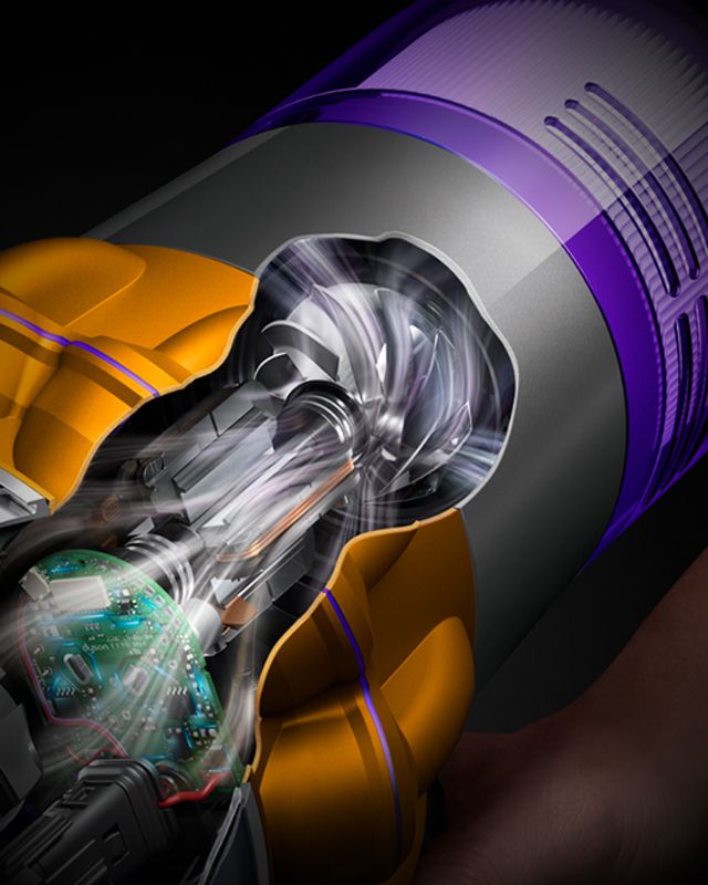 Cordless Stick Vacuum Cleaner – Powerful, Lightweight & Versatile Cleaning