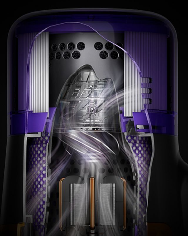 Cordless Stick Vacuum Cleaner – Powerful, Lightweight & Versatile Cleaning